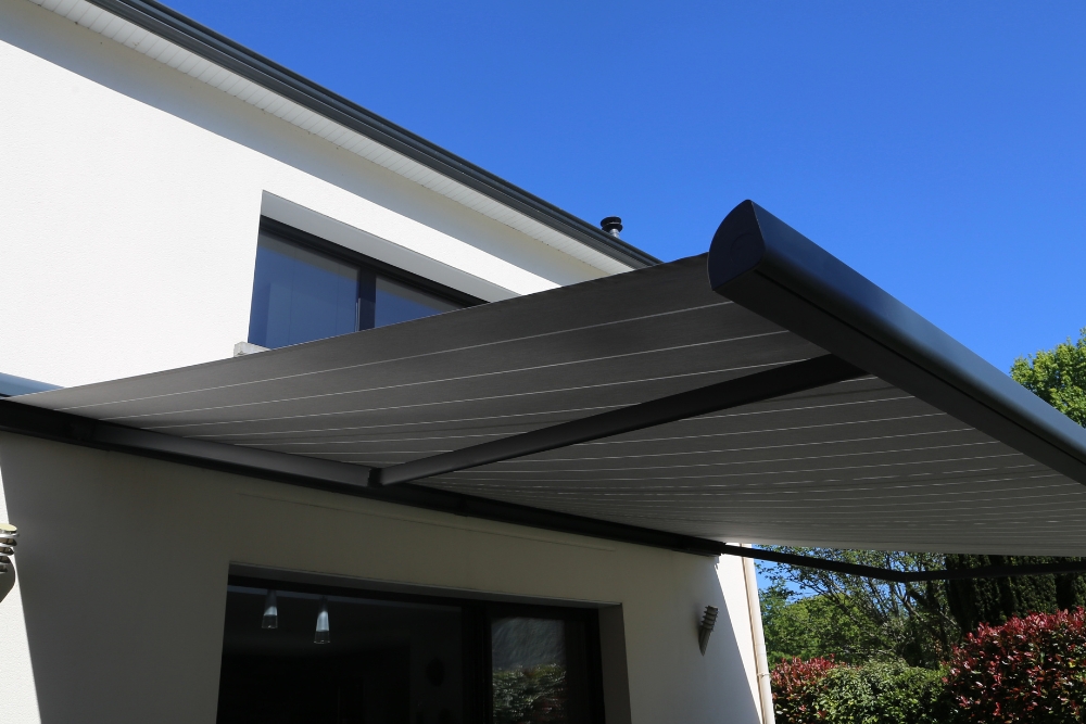 Elevate Your Hunter Home with the Perfect Awning
